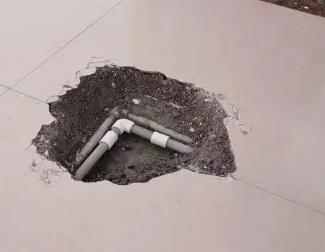 巴宜卫生间漏水维修公司为您分享如何判断家里漏水
