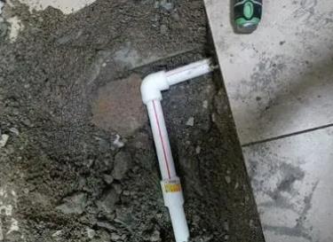 巴宜阳台漏水维修时有哪些声音会影响检漏仪